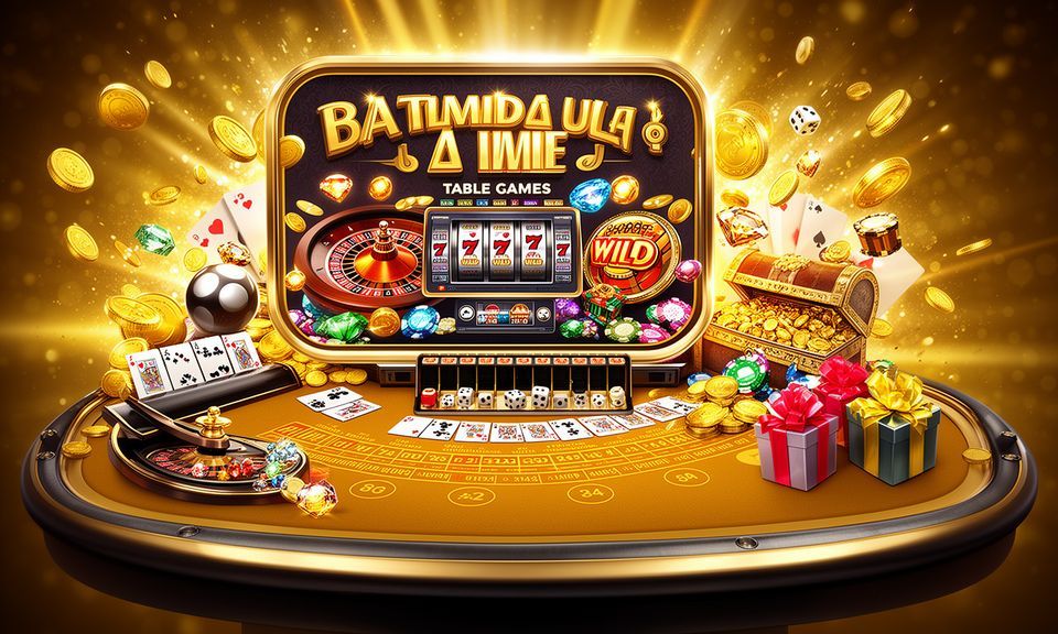 gzr88d Step Into the Holdem Battlefield Arena